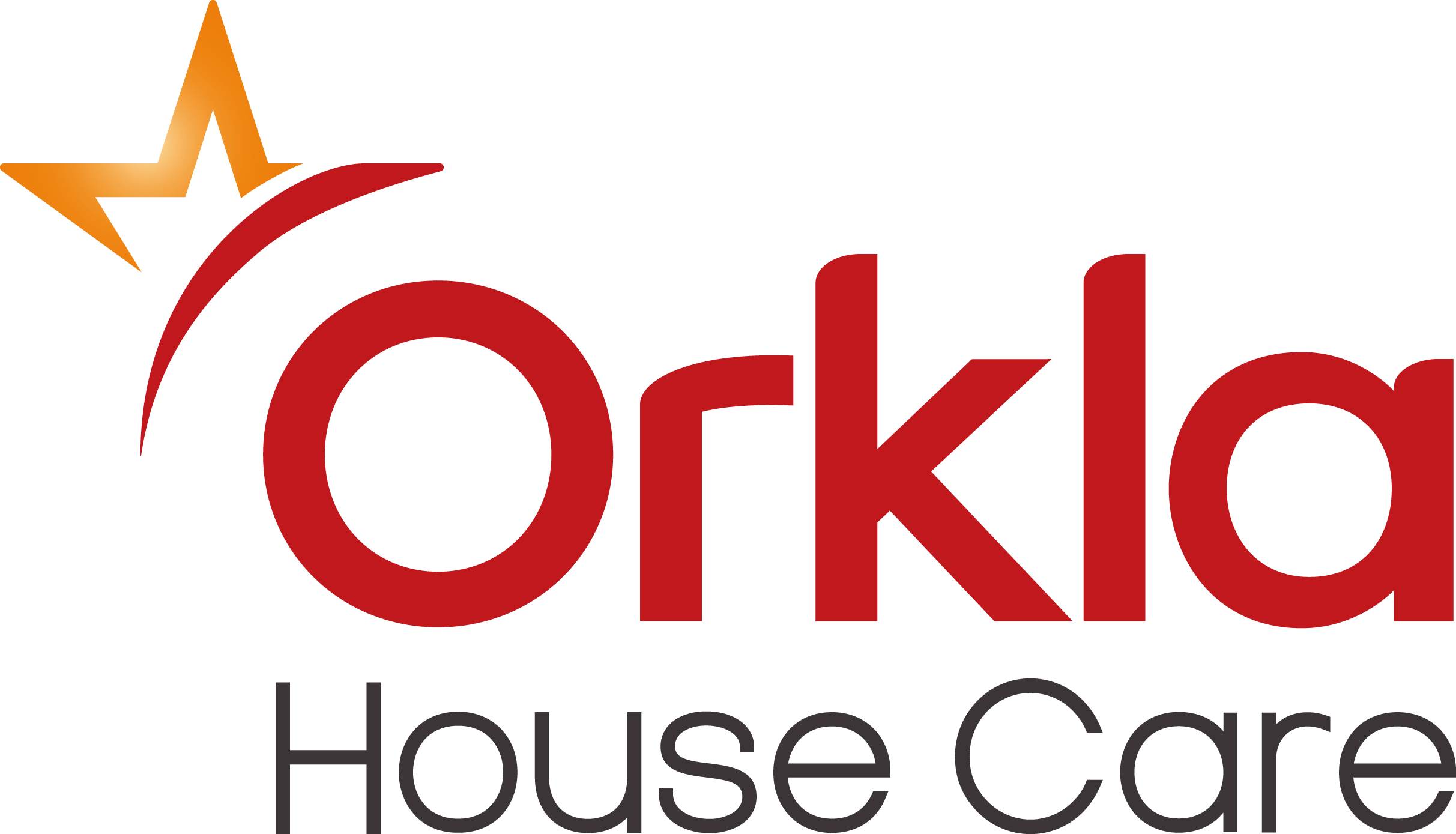 Orkla House Care